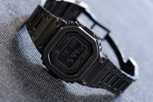 G-Shock Full Metal 5000 Limited Edition 2019 GMWB5000V-1