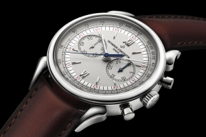 Vacheron Constantin Historiques Cornes de vache 1955