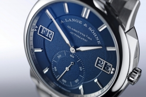 A Lange & Sohne Odysseus