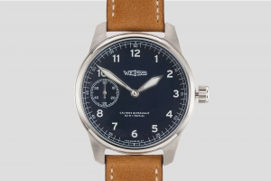 Weiss American Field Watch Ultralight