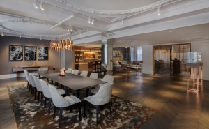 AP House London 2019