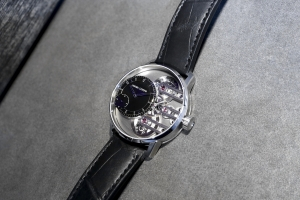 Armin Strom Gravity Equal Force System 78