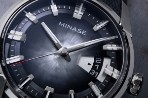 Minase Divido Dégradé Dial