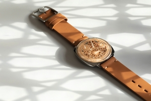 Ressence Type 1DXB