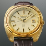 Seiko 1969 Quartz Astron 50th Anniversary Limited Edition