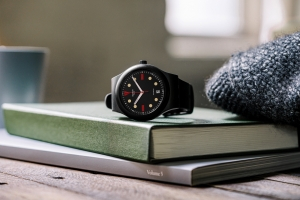 Swatch Sistem51 Hodinkee Generation 1986