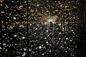 Baselworld Citizen booth