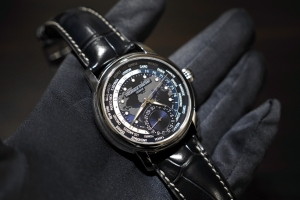 Frederique Constant Crococalf watch strap