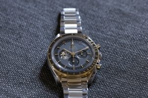 2019 Omega Speedmaster Professional 50th Anniversary Limited Edition