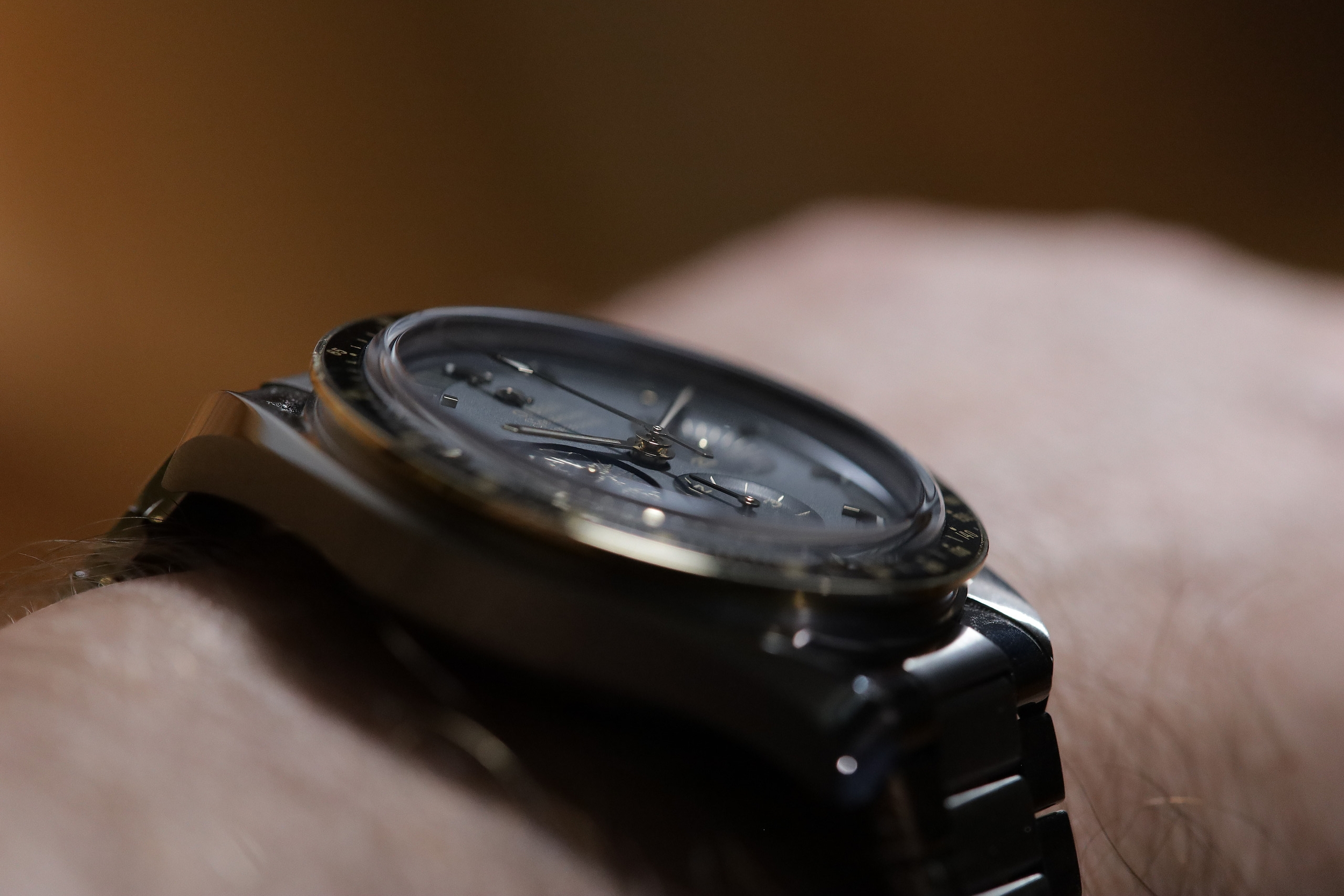 2019 Omega Speedmaster Professional 50th Anniversary Limited Edition