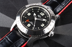 RGM Model 500-GMT-RS
