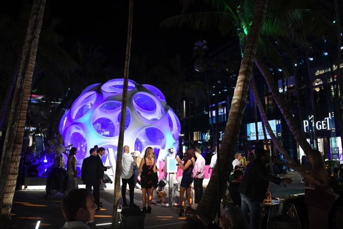 Watches & Wonders Miami 2021