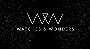 Watches and Wonders logo
