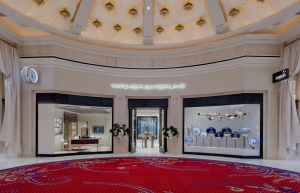 Watches of Switzerland Las Vegas