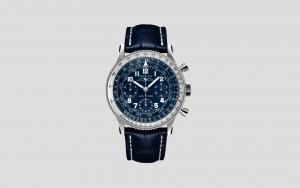 Breitling Navitimer 1959 Edition in platinum