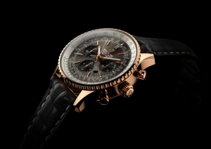Breitling Navitimer B03 Chronograph Rattrapante 45