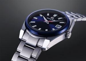 Grand Seiko 60th Anniversary Limited Edition SBGP015