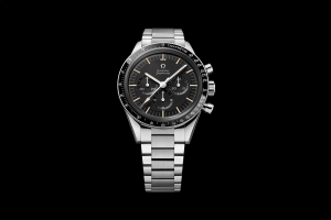 Omega Speedmaster Moonwatch 321 Ed White 2020