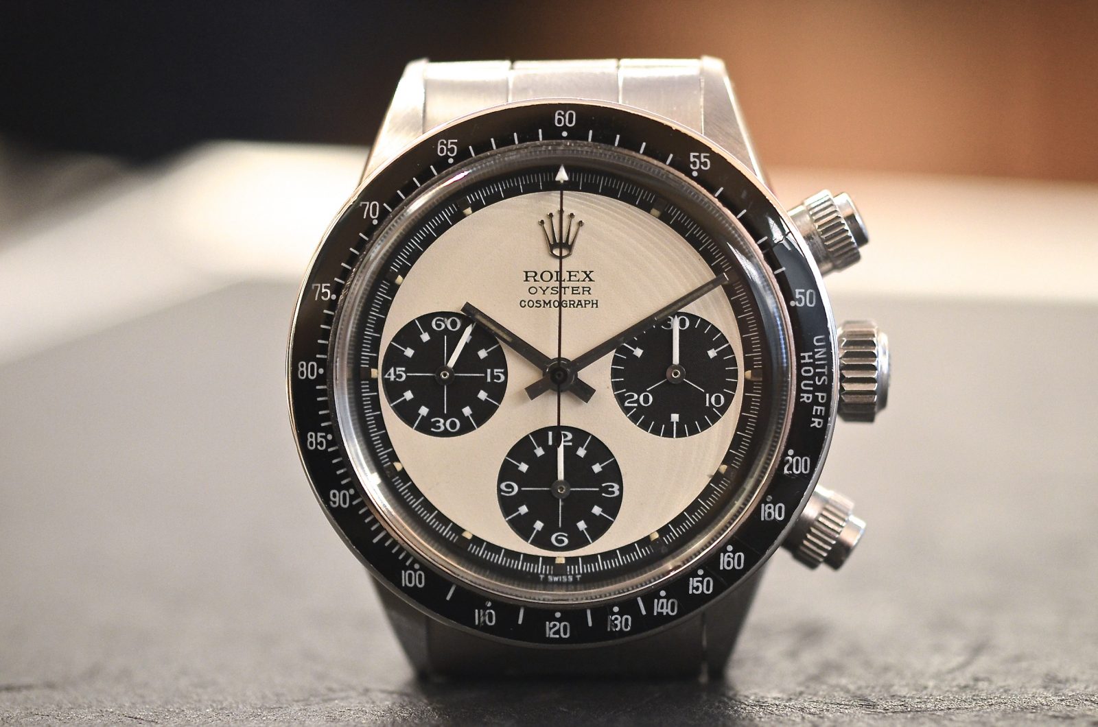 rolex cosmograph oyster