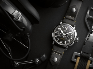 Zenith Pilot Type 20 Rescue