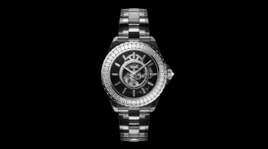 Chanel J12 X-Ray