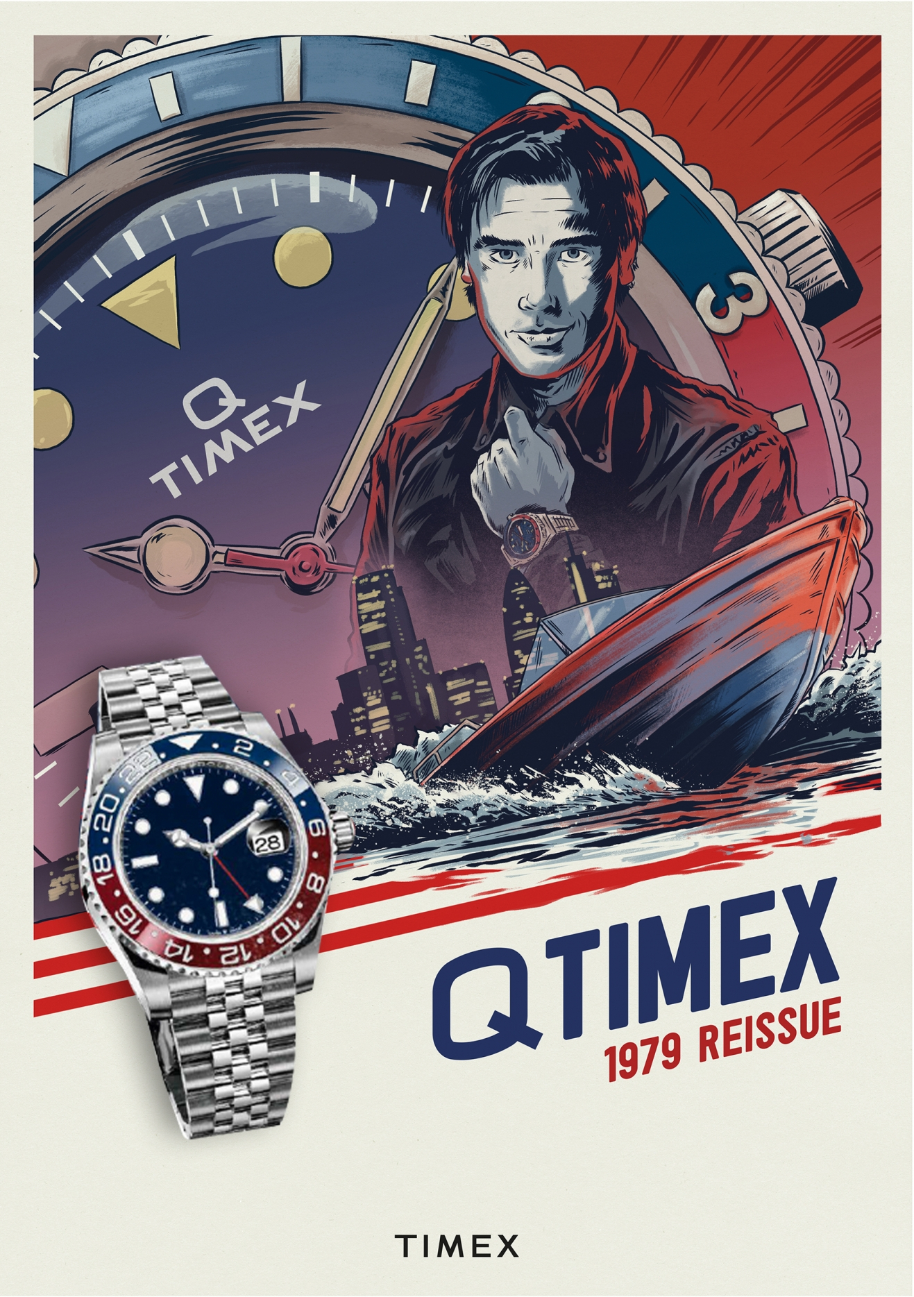 Timex Catalog 2019: Explore Vintage Timepieces with Timeless Design