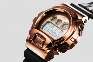 Kith x G-SHOCK GM6900