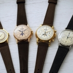 Jean-Claude Biver Patek Philippe sale Phillips Geneva