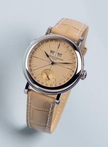 Laurent Ferrier Ecole Annual Calendar Vintage
