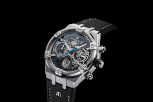 Maurice Lacroix Aikon Chronograph Skeleton