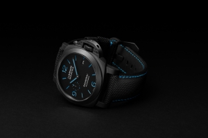2020 Panerai Luminor Marina Carbotech Ref. PAM1661