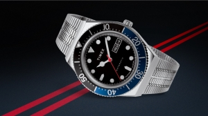 Timex M79 Automatic 2020