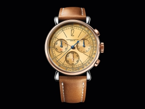 Audemars Piguet Remaster01 Chronograph