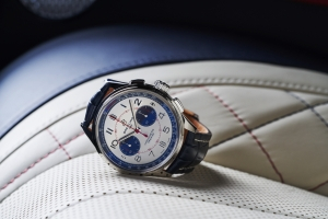Breitling Premier Bentley Mulliner Limited Edition