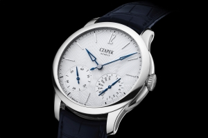 Czapek Quai des Bergues Aurora Borealis