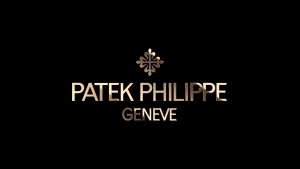Patek Philippe Logo