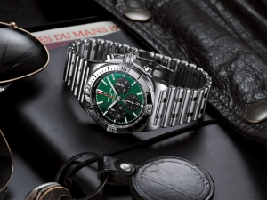 Chronomat B01 Chronograph 42 Bentley