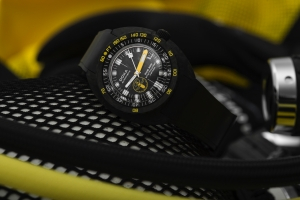 Doxa Sub 300 Carbon Aqua Lung