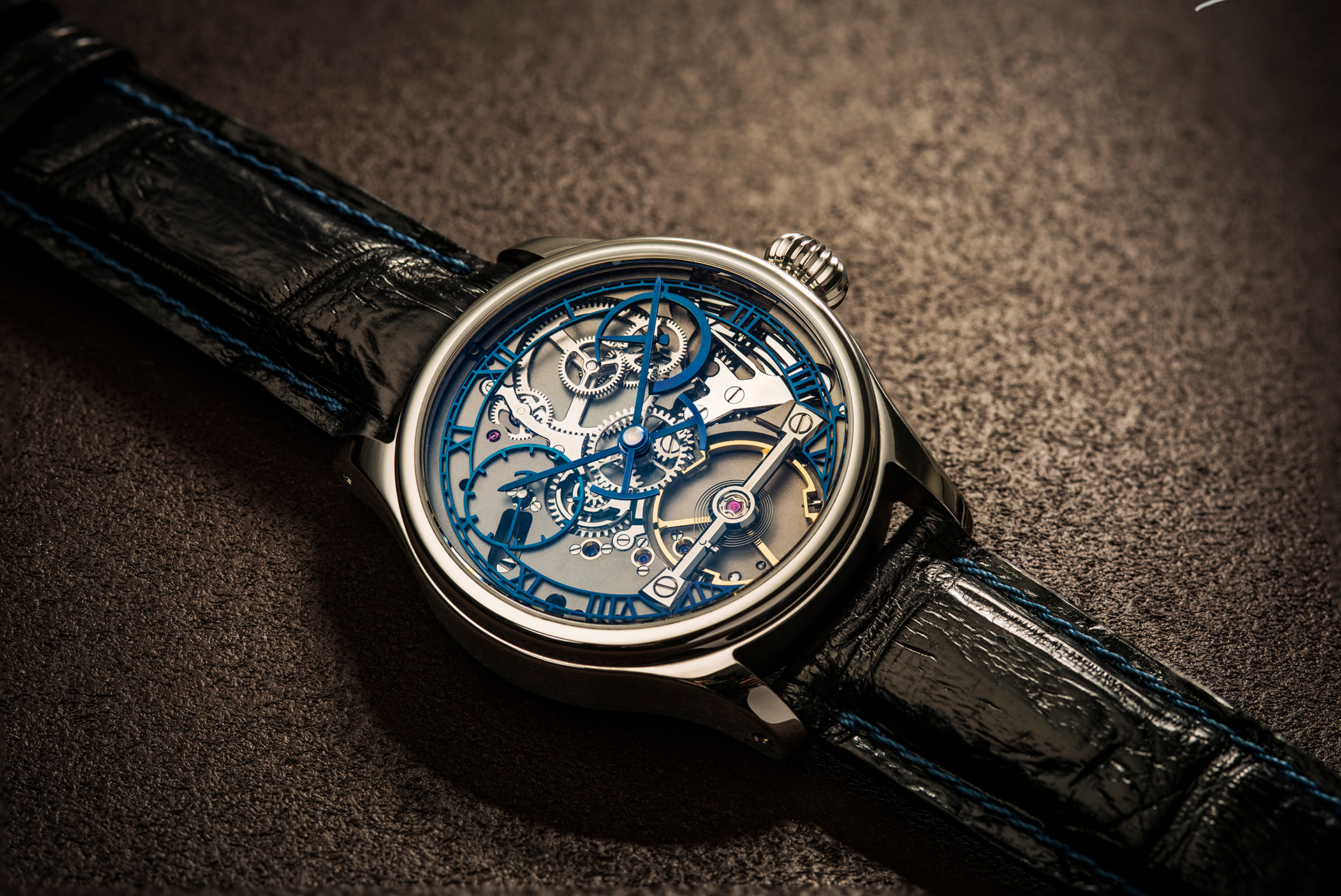Garrick S3