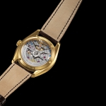 Grand Seiko SLGH002 caseback