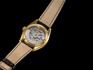 Grand Seiko SLGH002 caseback