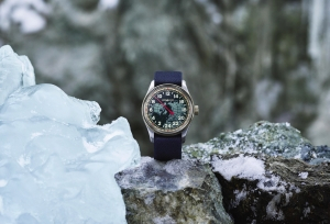 Montblanc 1858 Automatic 24H