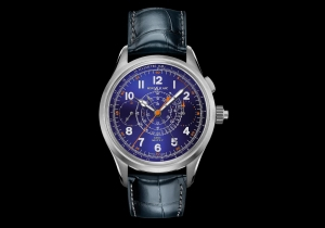 Montblanc 1858 Split Second Chronograph Limited Edition 100