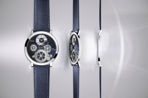 2020 Piaget Altiplano Ultimate Concept