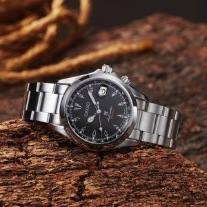 Seiko Prospex Alpinist Ref. SPB117