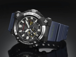 2020 G-Shock Frogman GWFA1000