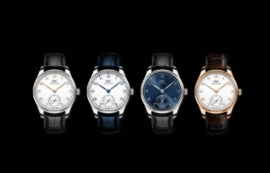 IWC Portugieser Automatic 40