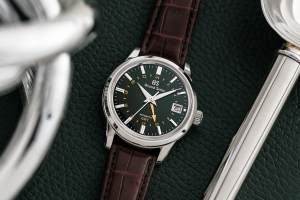 Grand Seiko x Watches of Switzerland "Toge" Special Edition Ref. SBGN241