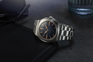 Laurent Ferrier Grand Sport Tourbillon