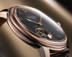 2020 Parmigiani Fleurier Toric Tourbillon Slate